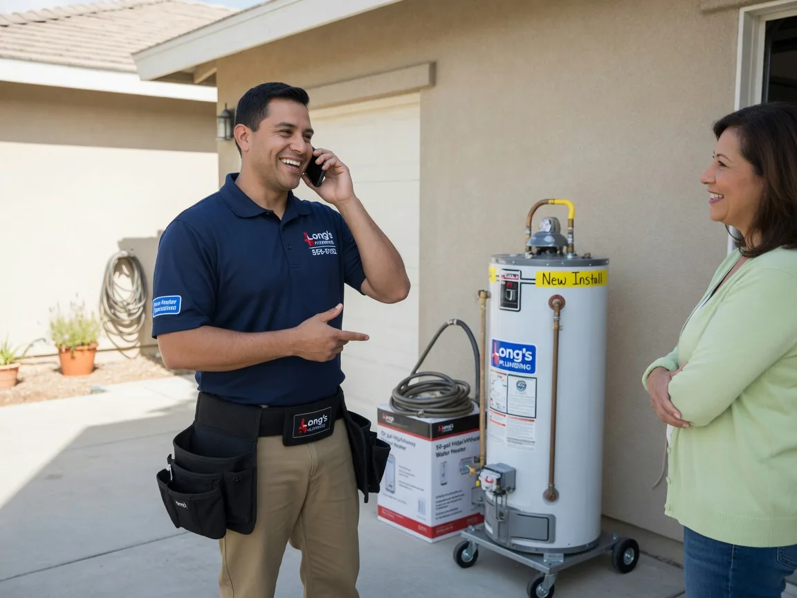 Leak Detection Henrico, VA FAQs